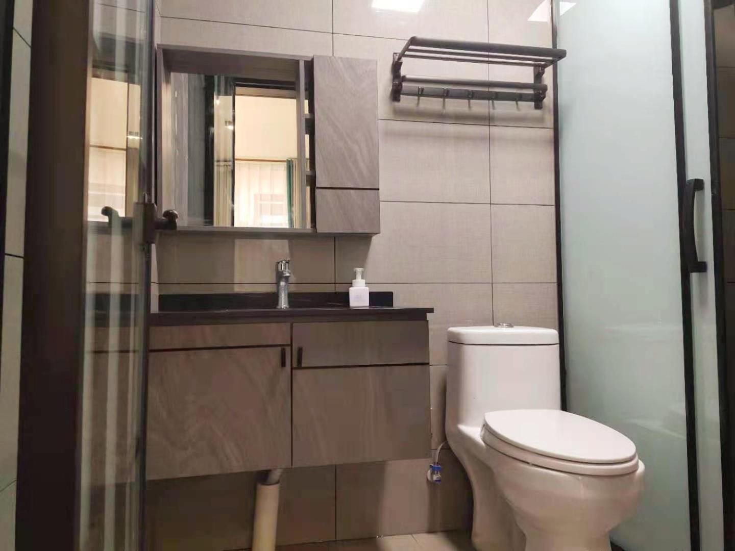 A&G Apartment Zhangjiajie Quarto foto