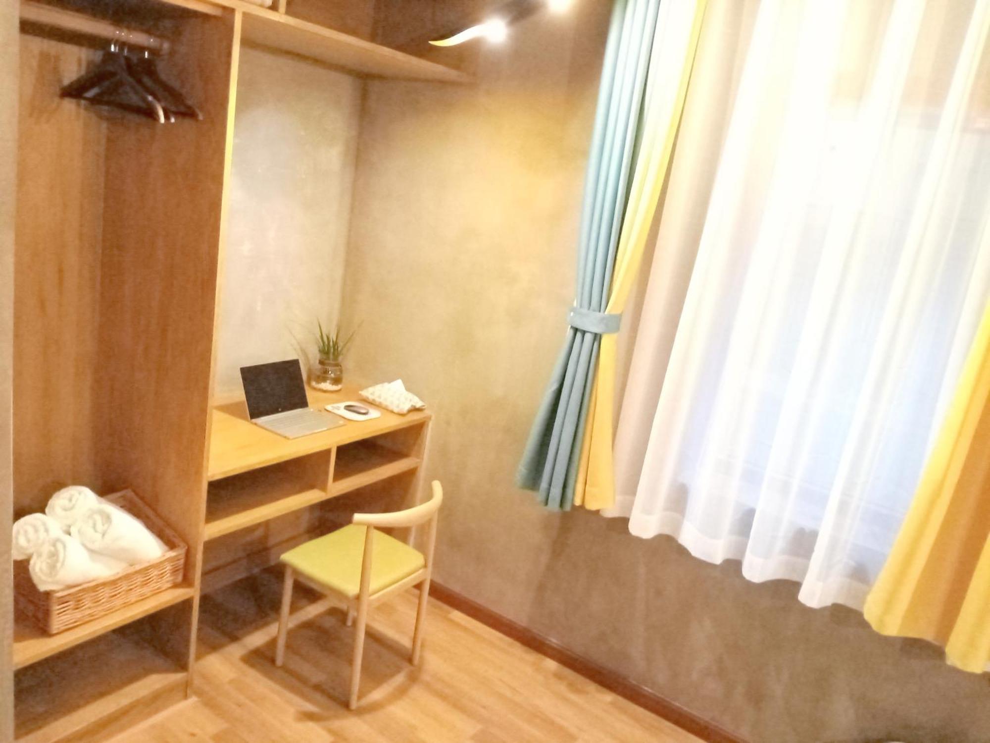 A&G Apartment Zhangjiajie Quarto foto